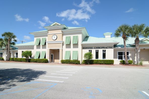 ST. JAMES PROFESSIONAL PLAZA: 219 NW Saint James Dr, Port St Lucie, FL 34983